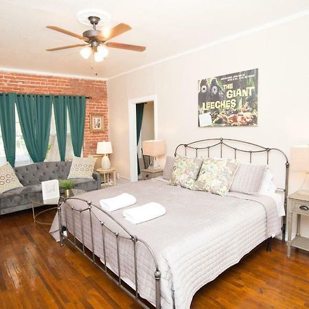 The Canterbury Suites Los Angeles Extérieur photo