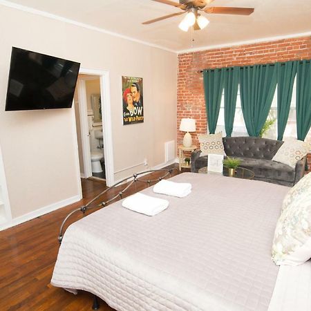The Canterbury Suites Los Angeles Extérieur photo
