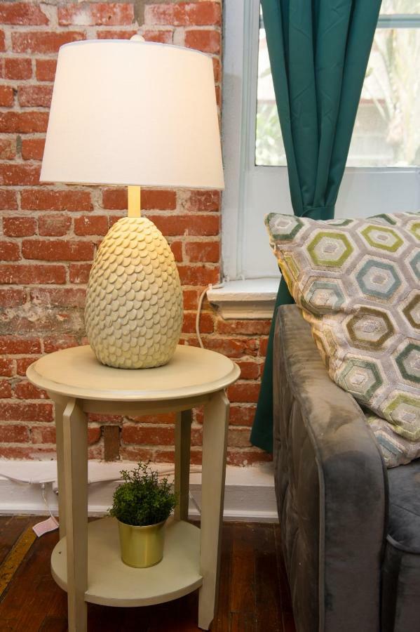 The Canterbury Suites Los Angeles Extérieur photo