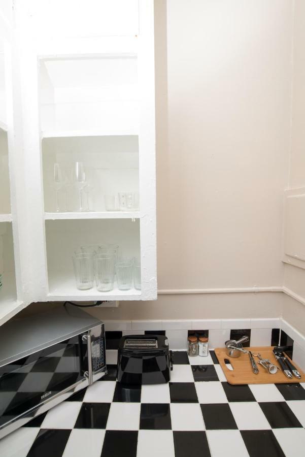 The Canterbury Suites Los Angeles Extérieur photo