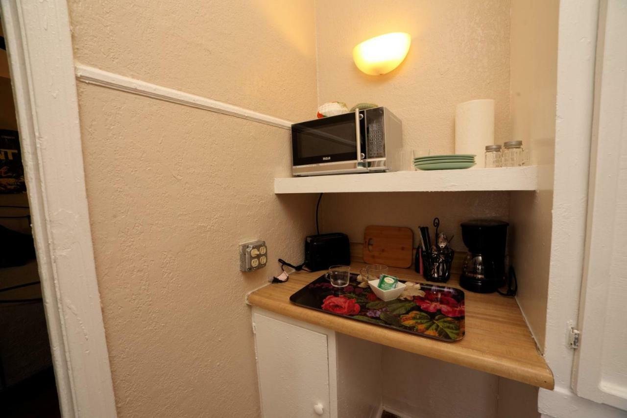 The Canterbury Suites Los Angeles Extérieur photo