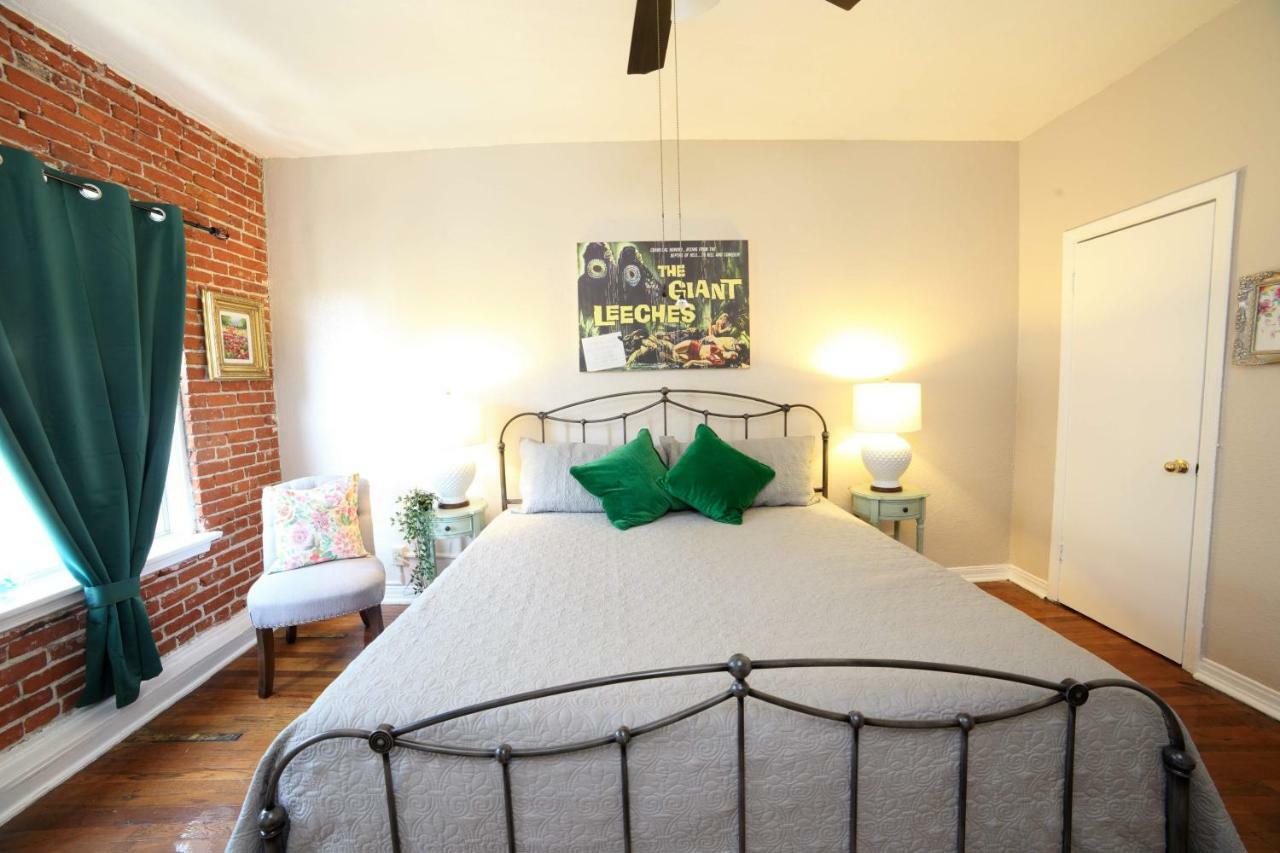The Canterbury Suites Los Angeles Extérieur photo