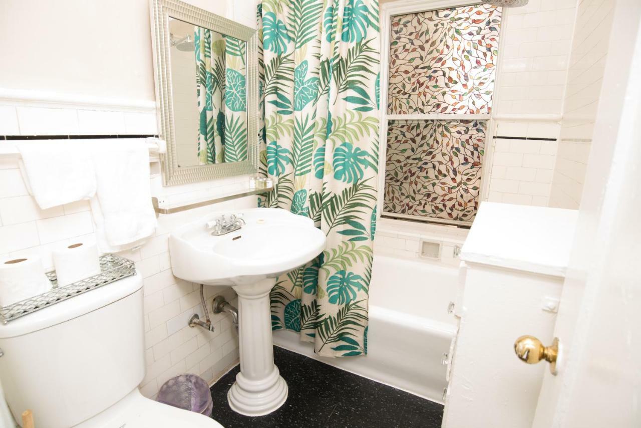 The Canterbury Suites Los Angeles Extérieur photo