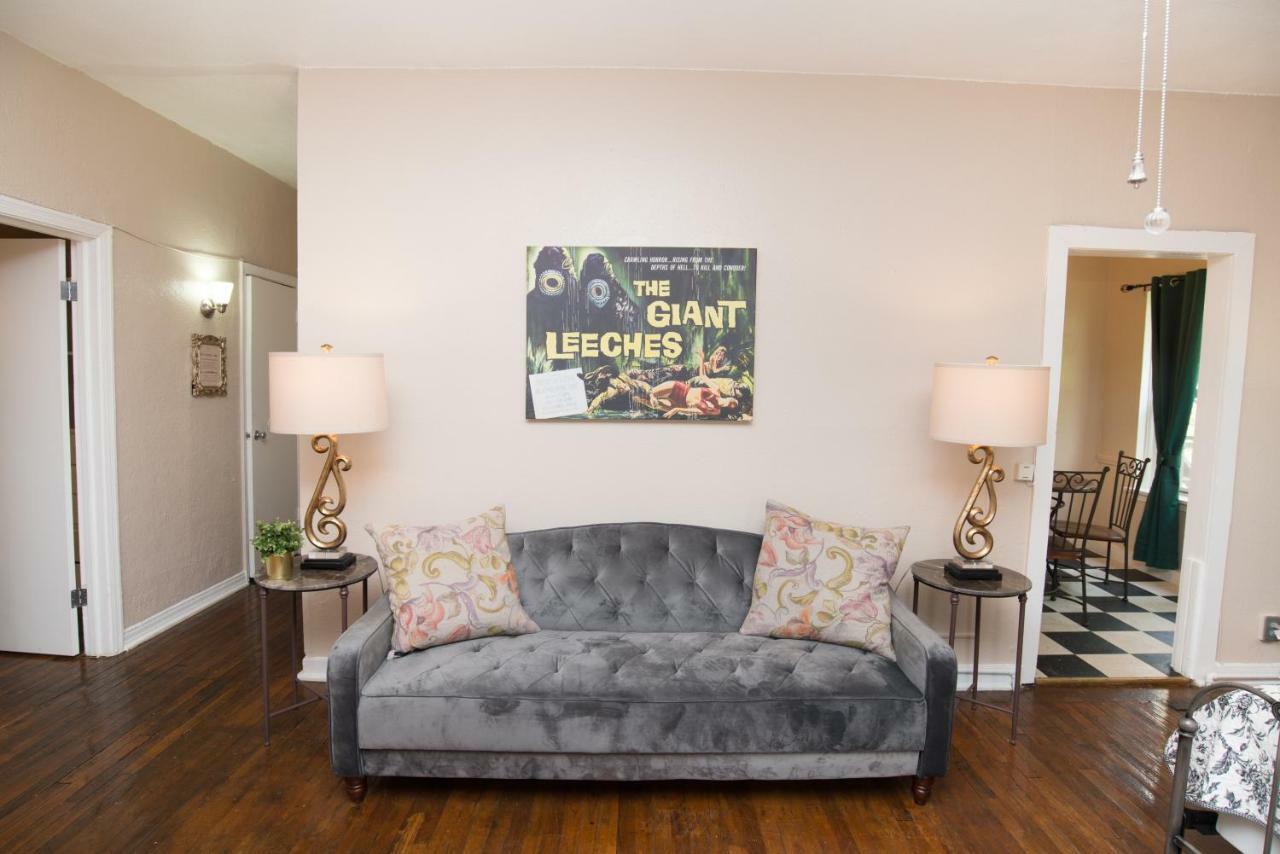 The Canterbury Suites Los Angeles Extérieur photo