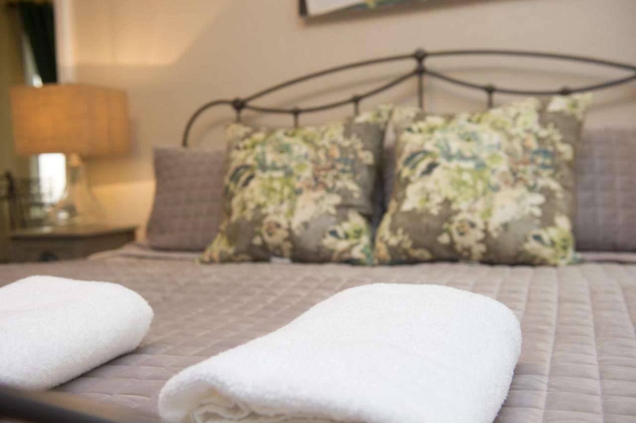 The Canterbury Suites Los Angeles Extérieur photo