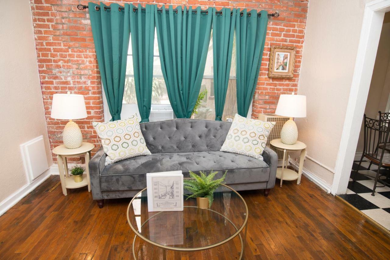 The Canterbury Suites Los Angeles Extérieur photo