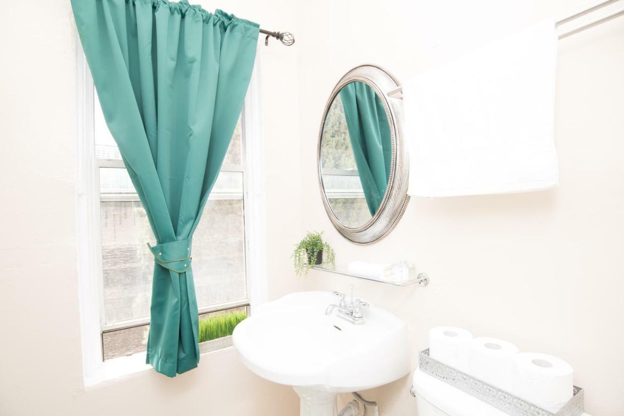 The Canterbury Suites Los Angeles Extérieur photo