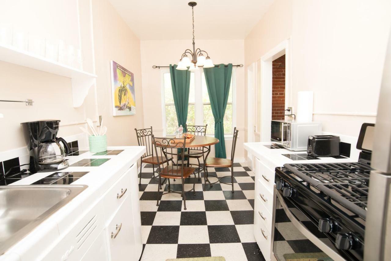 The Canterbury Suites Los Angeles Extérieur photo