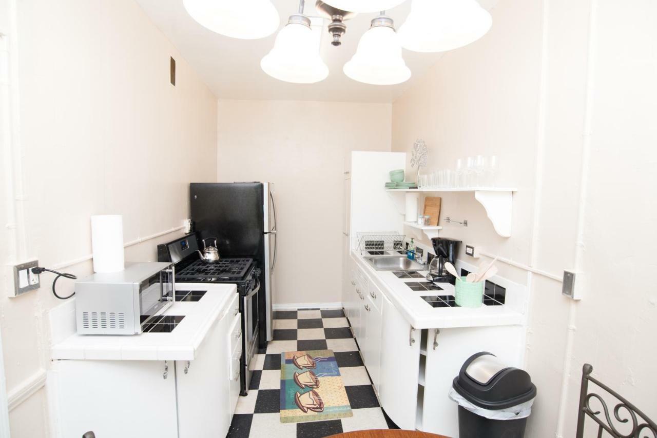 The Canterbury Suites Los Angeles Extérieur photo